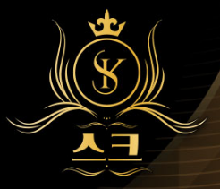 스크 공식 로고